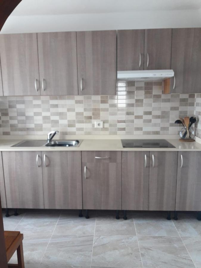 Casa Georgina Apartamento Famara Exterior foto
